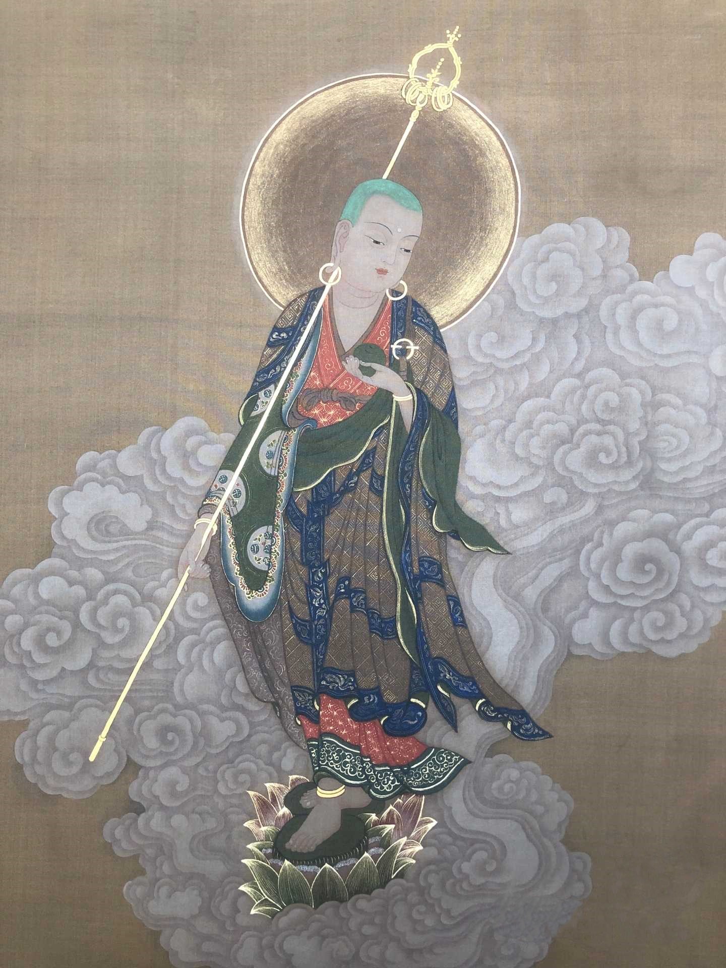 福报大的人,读两遍就平静了