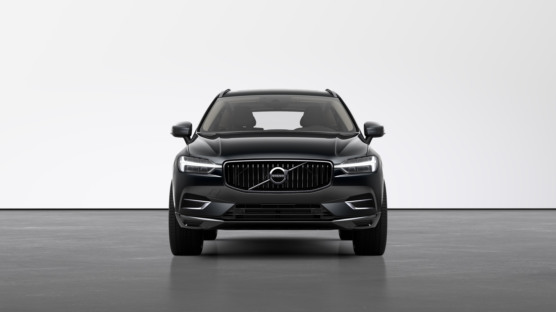 沃尔沃 XC60 T5 四驱 智远豪华版