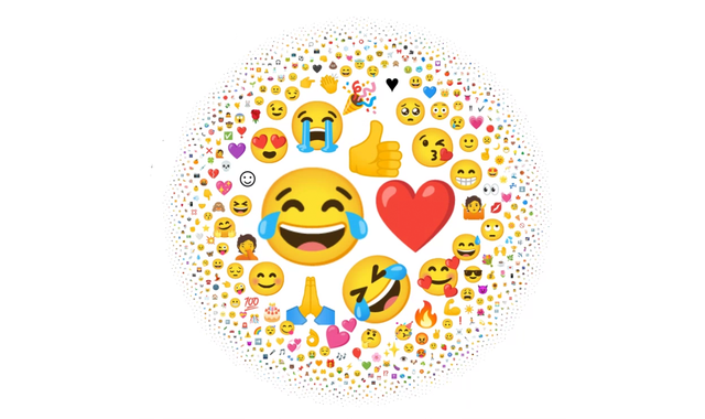 2021 年全球最受欢迎表情公布：“笑哭”登顶，使用占比超 5%