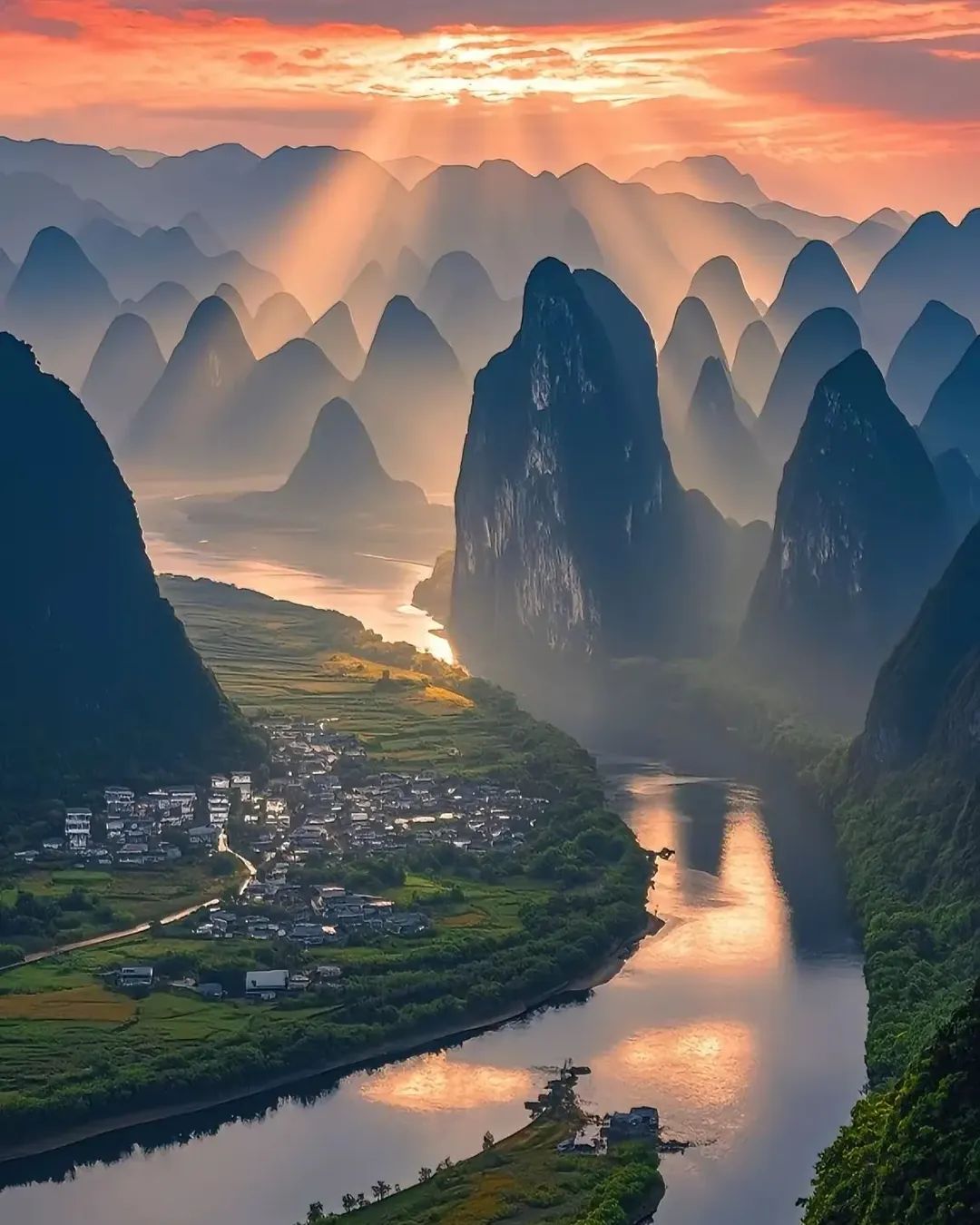 人在什么时候更容易时来运转